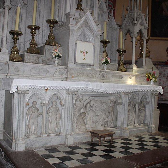Photo de Eglise Saint-Pierre-ès-Liens