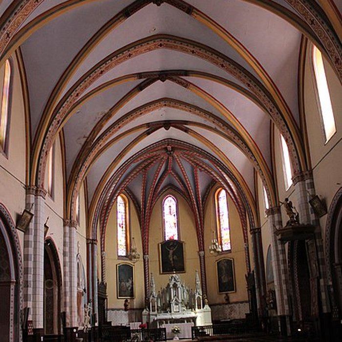 Photo de Eglise Saint-Pierre-ès-Liens