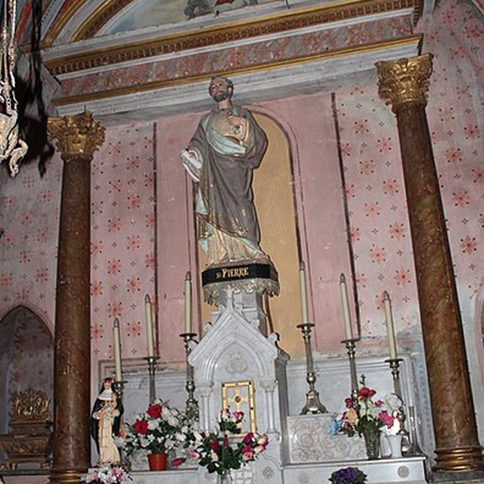 Photo de Eglise Saint-Pierre-ès-Liens