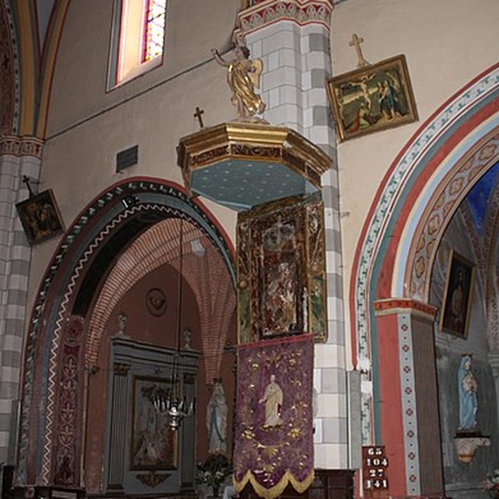Photo de Eglise Saint-Pierre-ès-Liens