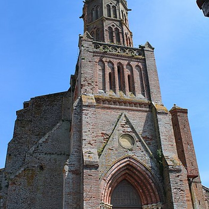 Photo de Eglise Saint-Pierre-ès-Liens