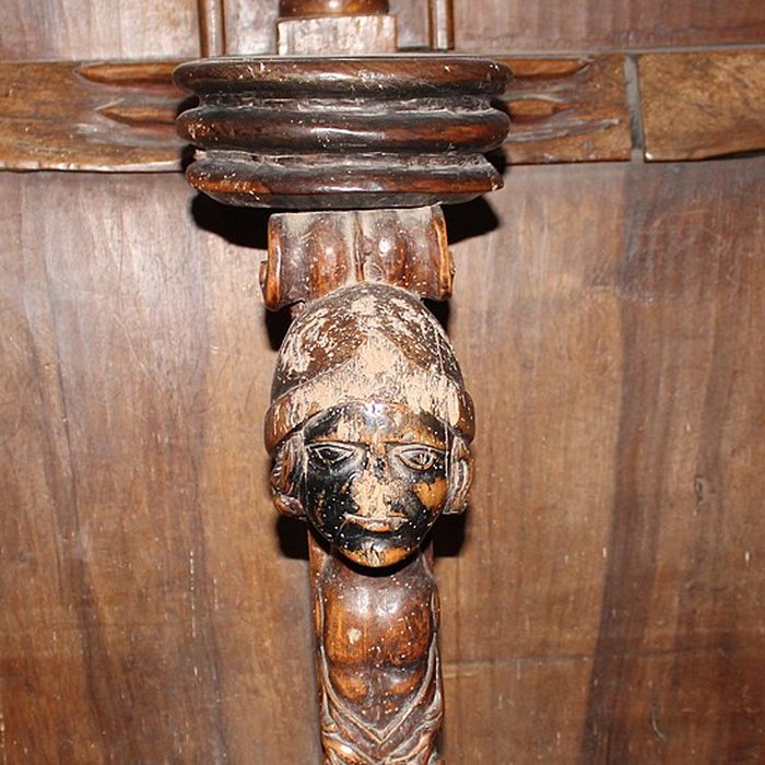 Photo de Eglise Saint-Pierre-ès-Liens