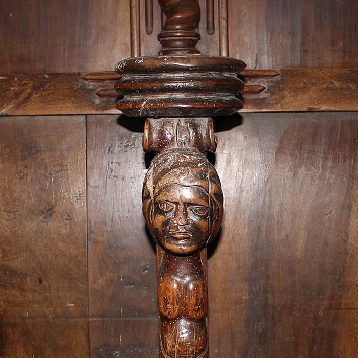 Photo de Eglise Saint-Pierre-ès-Liens