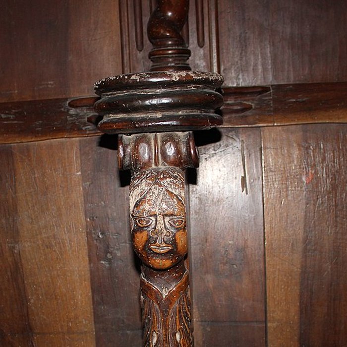 Photo de Eglise Saint-Pierre-ès-Liens