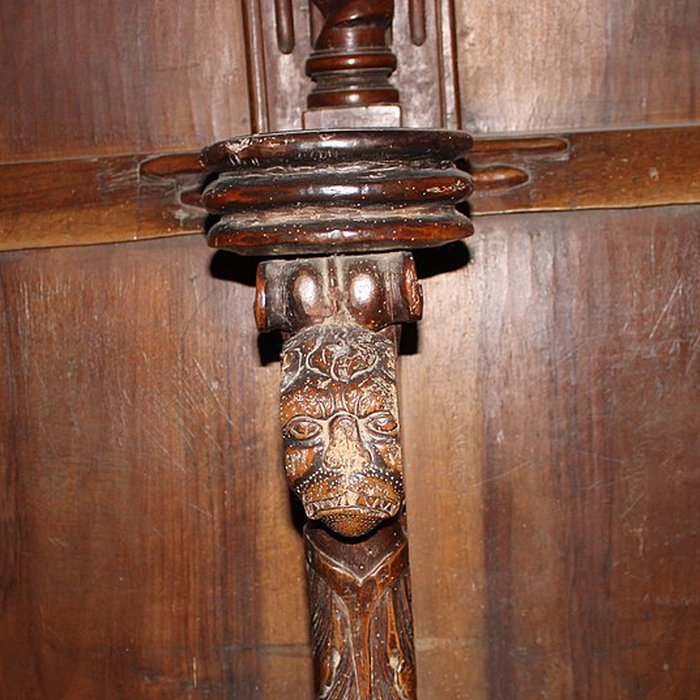 Photo de Eglise Saint-Pierre-ès-Liens