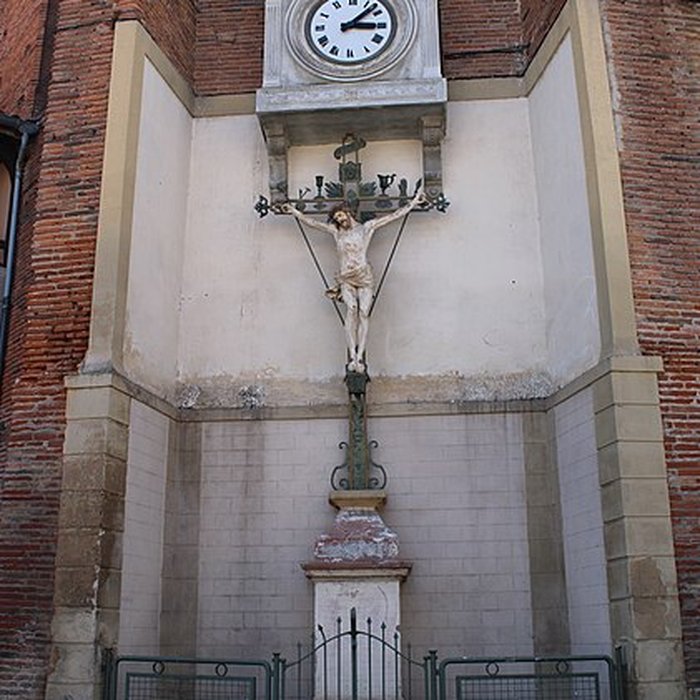 Photo de Eglise Saint-Pierre-ès-Liens