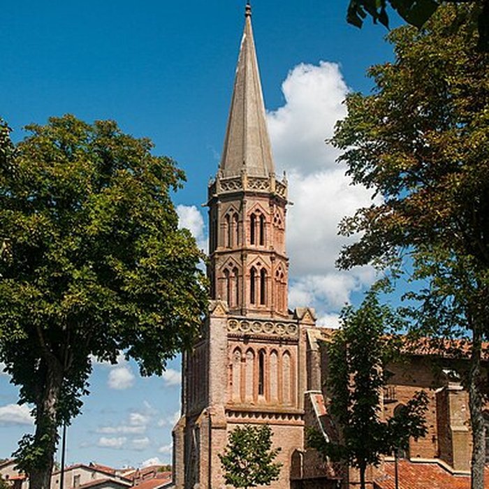 Photo de Eglise Saint-Pierre-ès-Liens