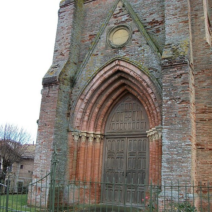 Photo de Eglise Saint-Pierre-ès-Liens