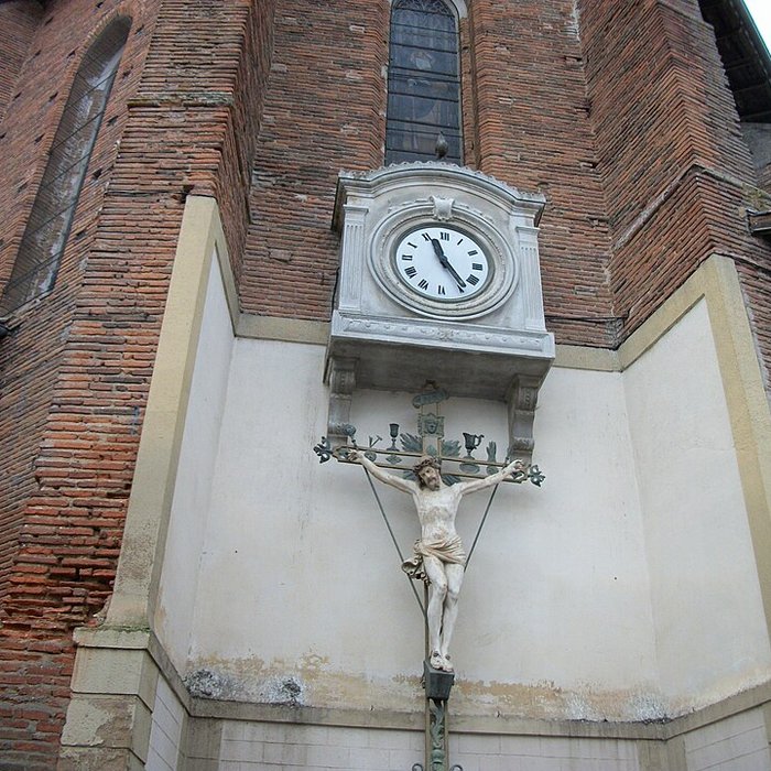 Photo de Eglise Saint-Pierre-ès-Liens