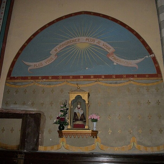 Photo de Eglise Saint-Pierre-ès-Liens