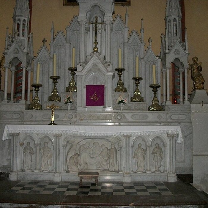 Photo de Eglise Saint-Pierre-ès-Liens