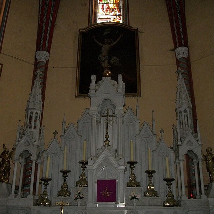 Photo de Eglise Saint-Pierre-ès-Liens