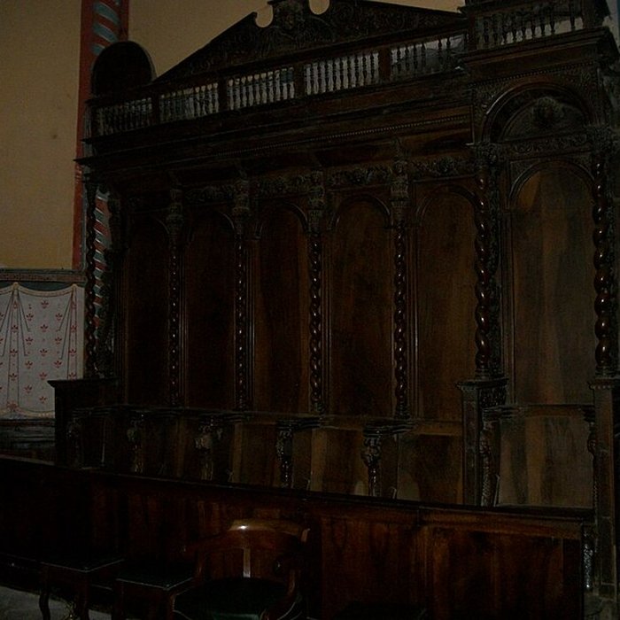 Photo de Eglise Saint-Pierre-ès-Liens