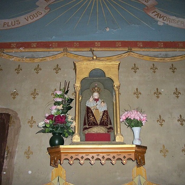 Photo de Eglise Saint-Pierre-ès-Liens