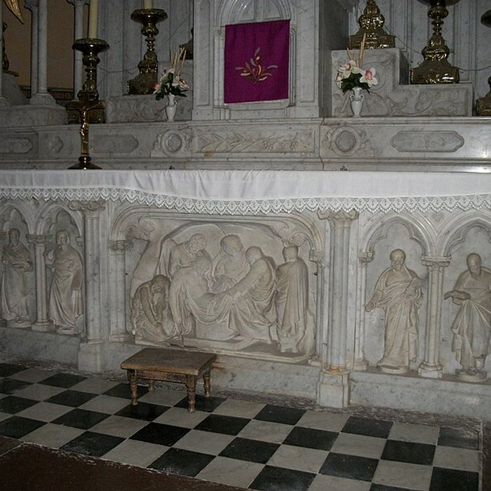 Photo de Eglise Saint-Pierre-ès-Liens