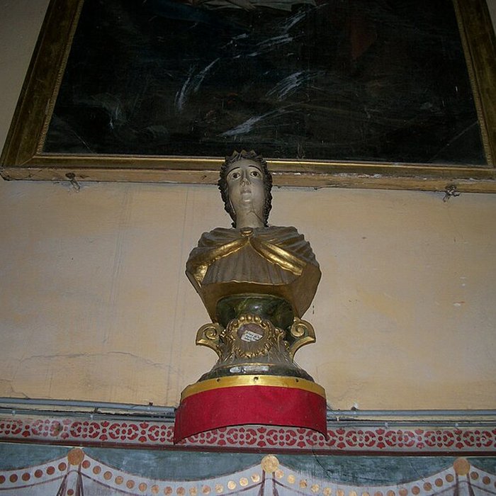 Photo de Eglise Saint-Pierre-ès-Liens