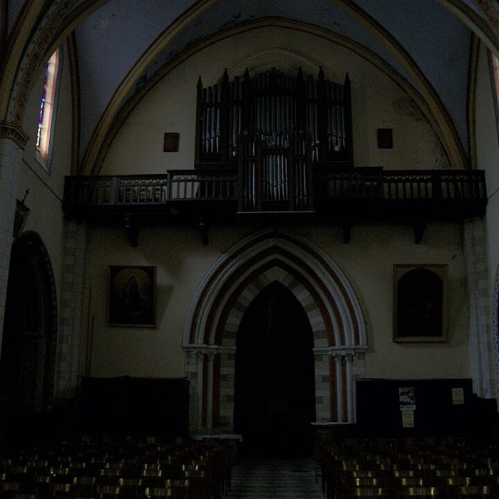 Photo de Eglise Saint-Pierre-ès-Liens