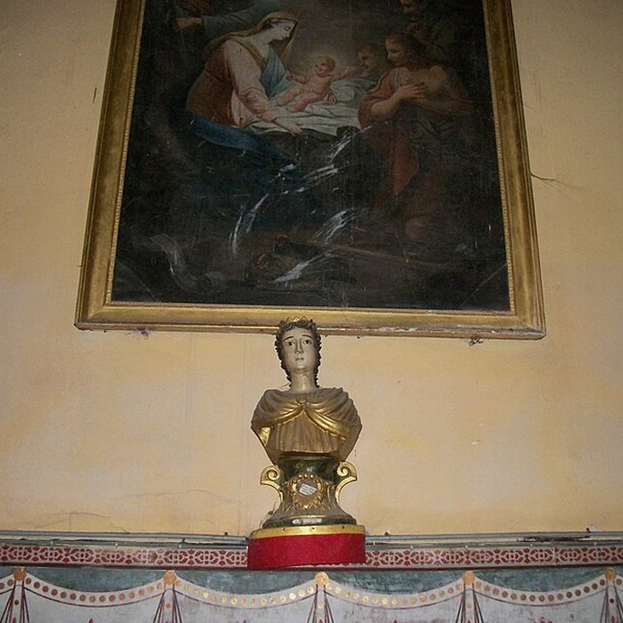 Photo de Eglise Saint-Pierre-ès-Liens