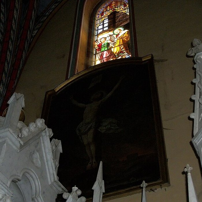 Photo de Eglise Saint-Pierre-ès-Liens