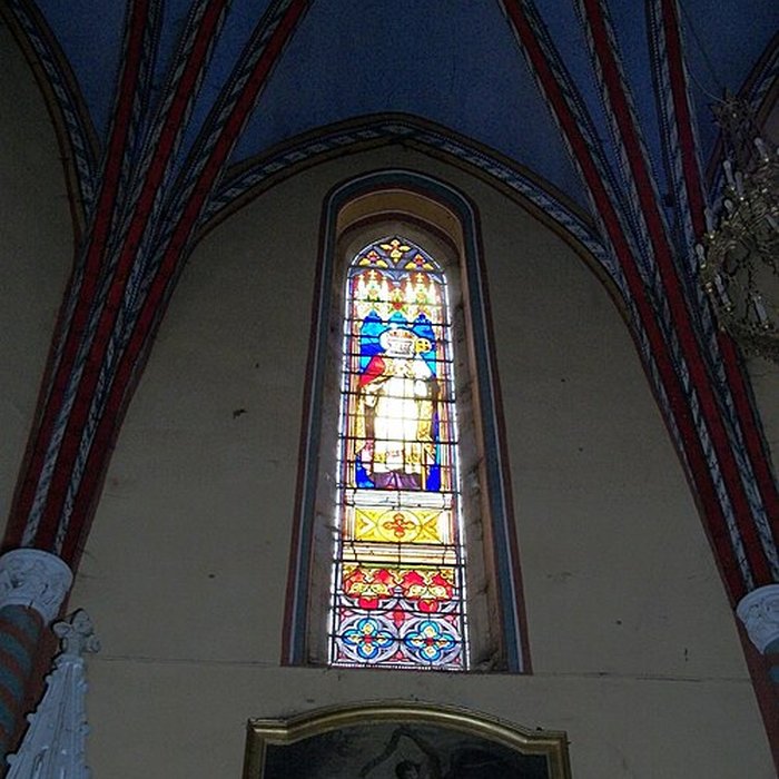 Photo de Eglise Saint-Pierre-ès-Liens