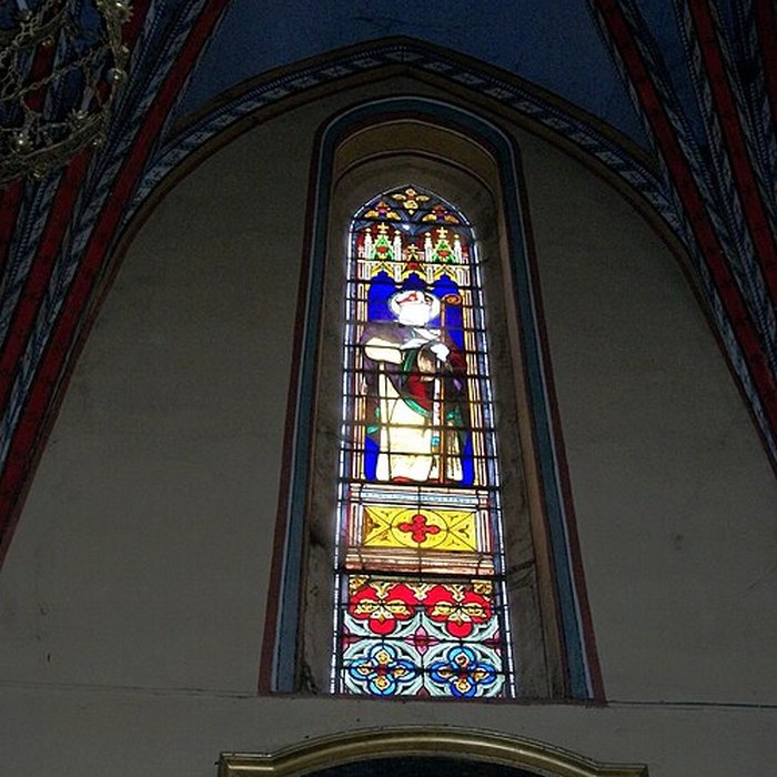 Photo de Eglise Saint-Pierre-ès-Liens