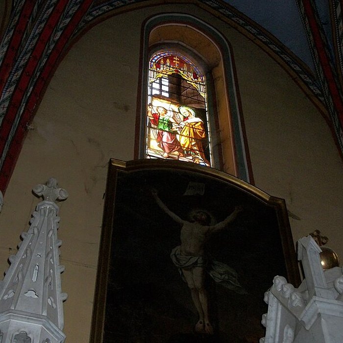 Photo de Eglise Saint-Pierre-ès-Liens