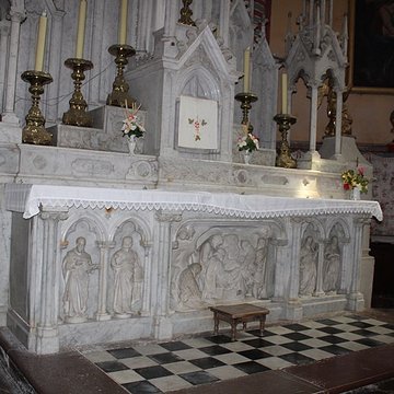 Eglise Saint-Pierre-ès-Liens