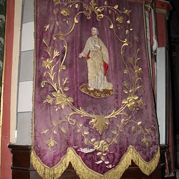 Eglise Saint-Pierre-ès-Liens