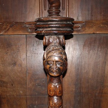 Eglise Saint-Pierre-ès-Liens