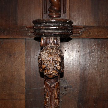 Eglise Saint-Pierre-ès-Liens