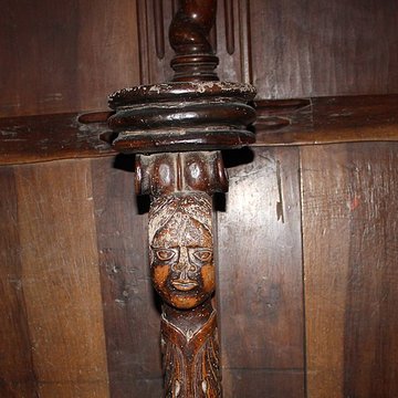 Eglise Saint-Pierre-ès-Liens