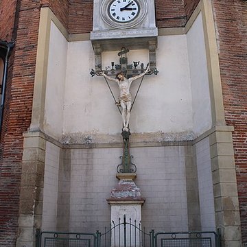 Eglise Saint-Pierre-ès-Liens