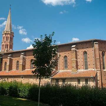 Eglise Saint-Pierre-ès-Liens