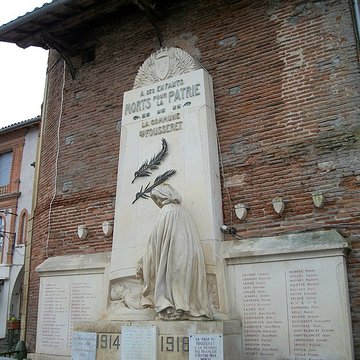 Eglise Saint-Pierre-ès-Liens