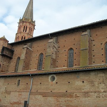 Eglise Saint-Pierre-ès-Liens