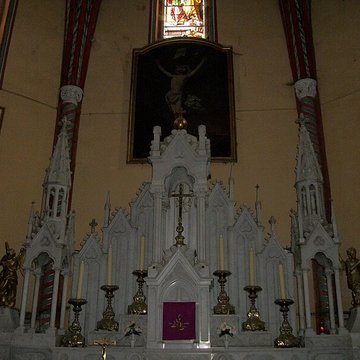 Eglise Saint-Pierre-ès-Liens