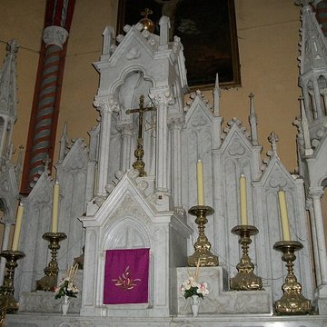 Eglise Saint-Pierre-ès-Liens