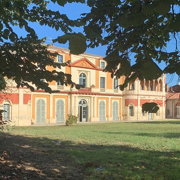 Maison dite Maison du Barry