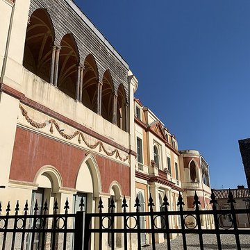 Maison dite Maison du Barry