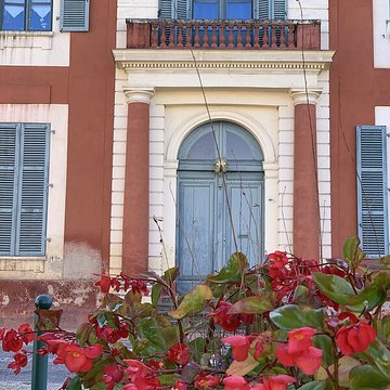 Maison dite Maison du Barry