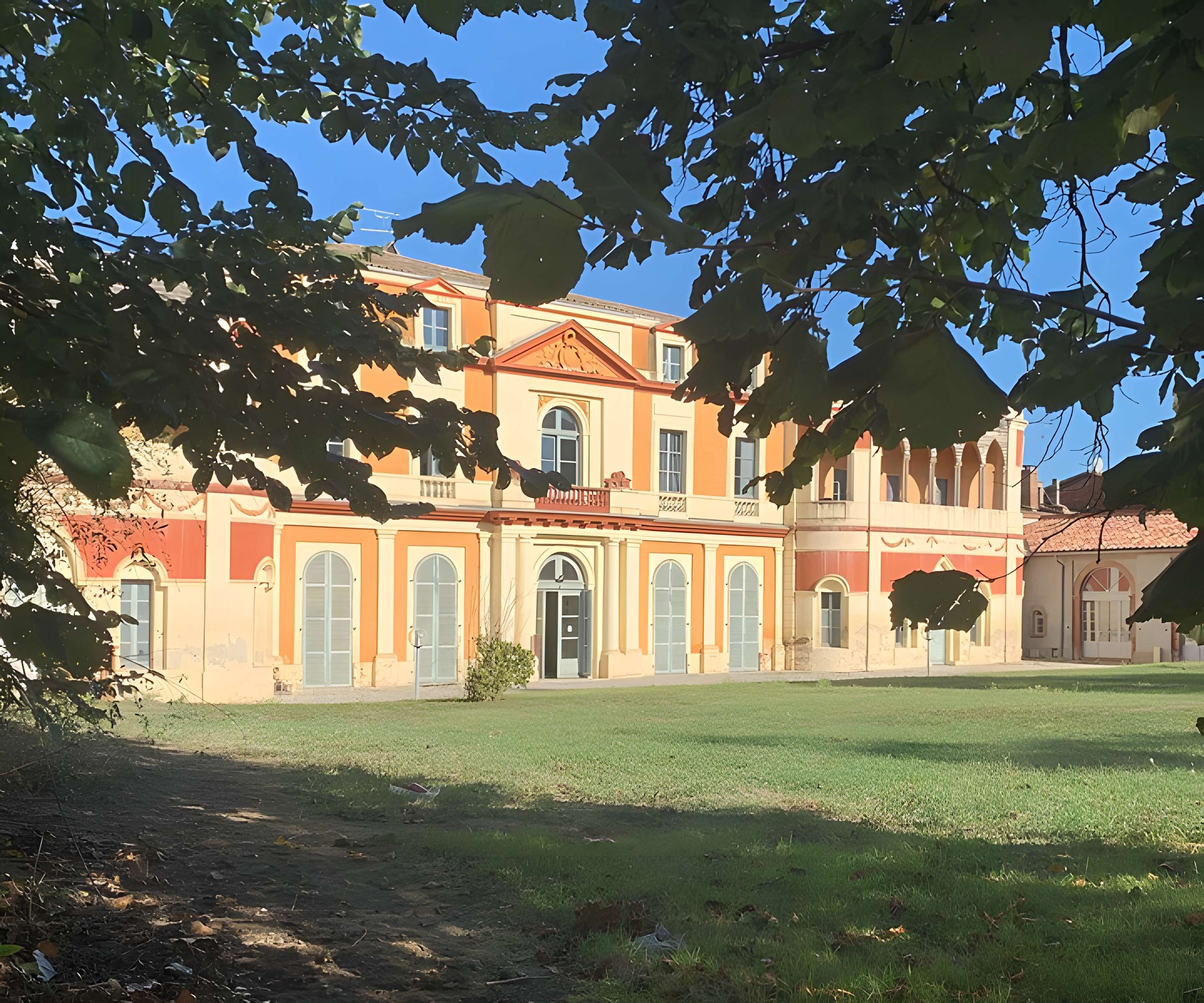 Maison dite Maison du Barry