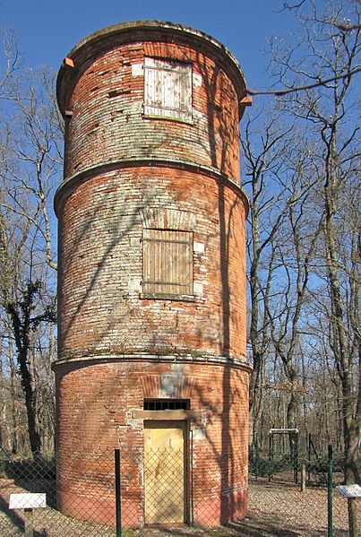 Photo de Telegraph Chappe