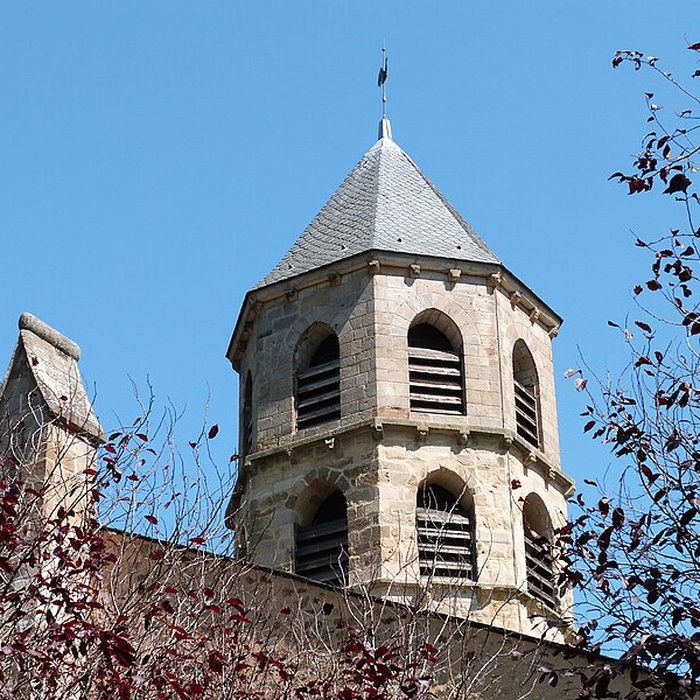 Photo de Église Saint-Blaise dAubin