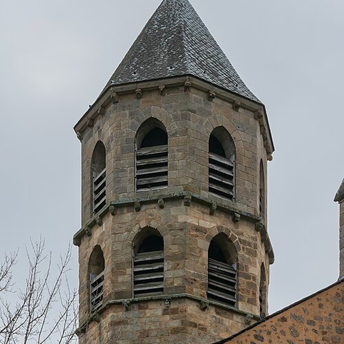 Photo de Église Saint-Blaise dAubin