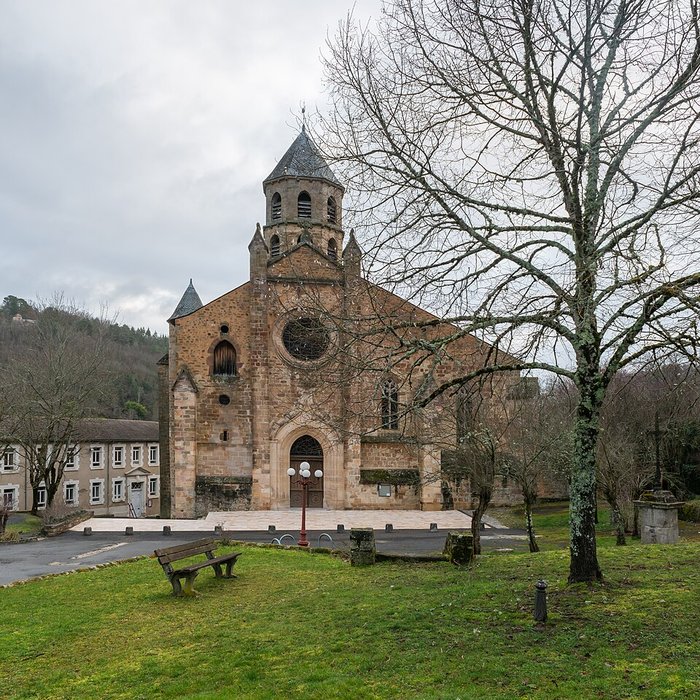 Photo de Église Saint-Blaise dAubin