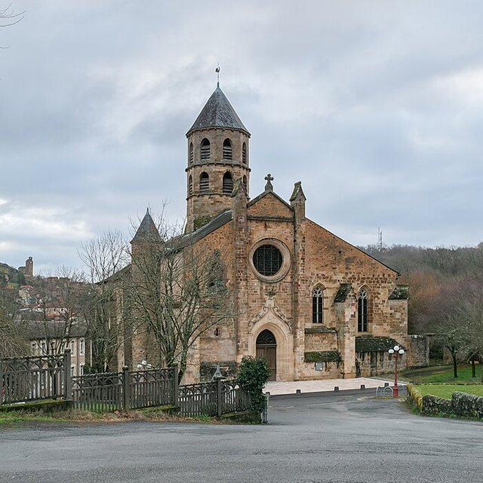 Photo de Église Saint-Blaise dAubin