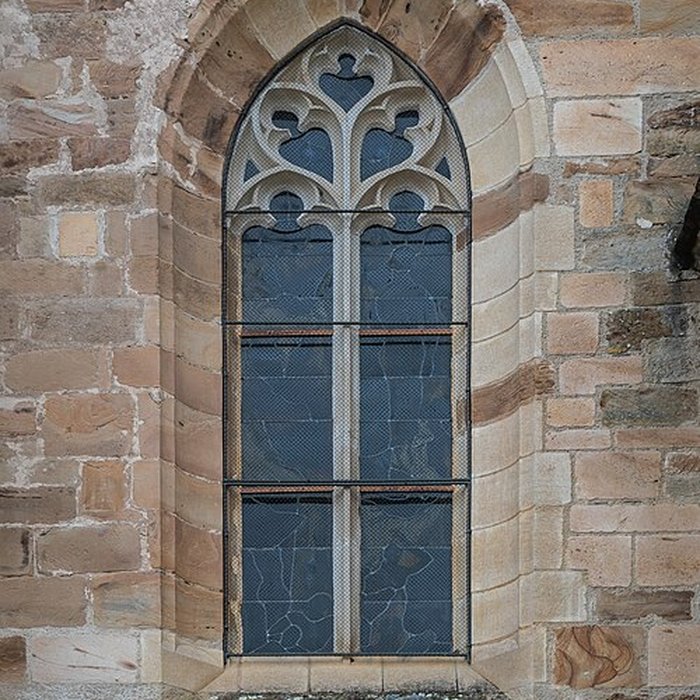 Photo de Église Saint-Blaise dAubin
