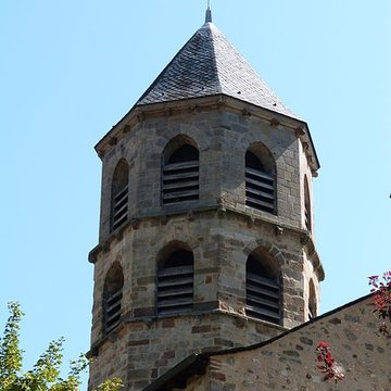 Église Saint-Blaise dAubin
