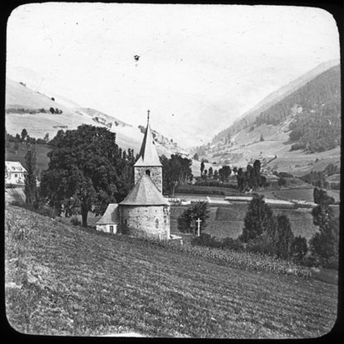 Photo de Croix du cimetière