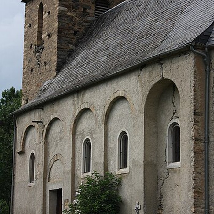 Photo de Croix du cimetière